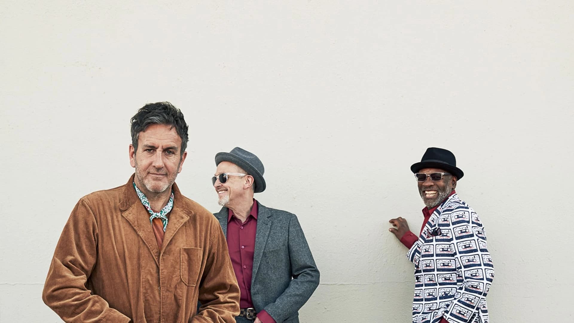 Record On: The Specials - A Message to You