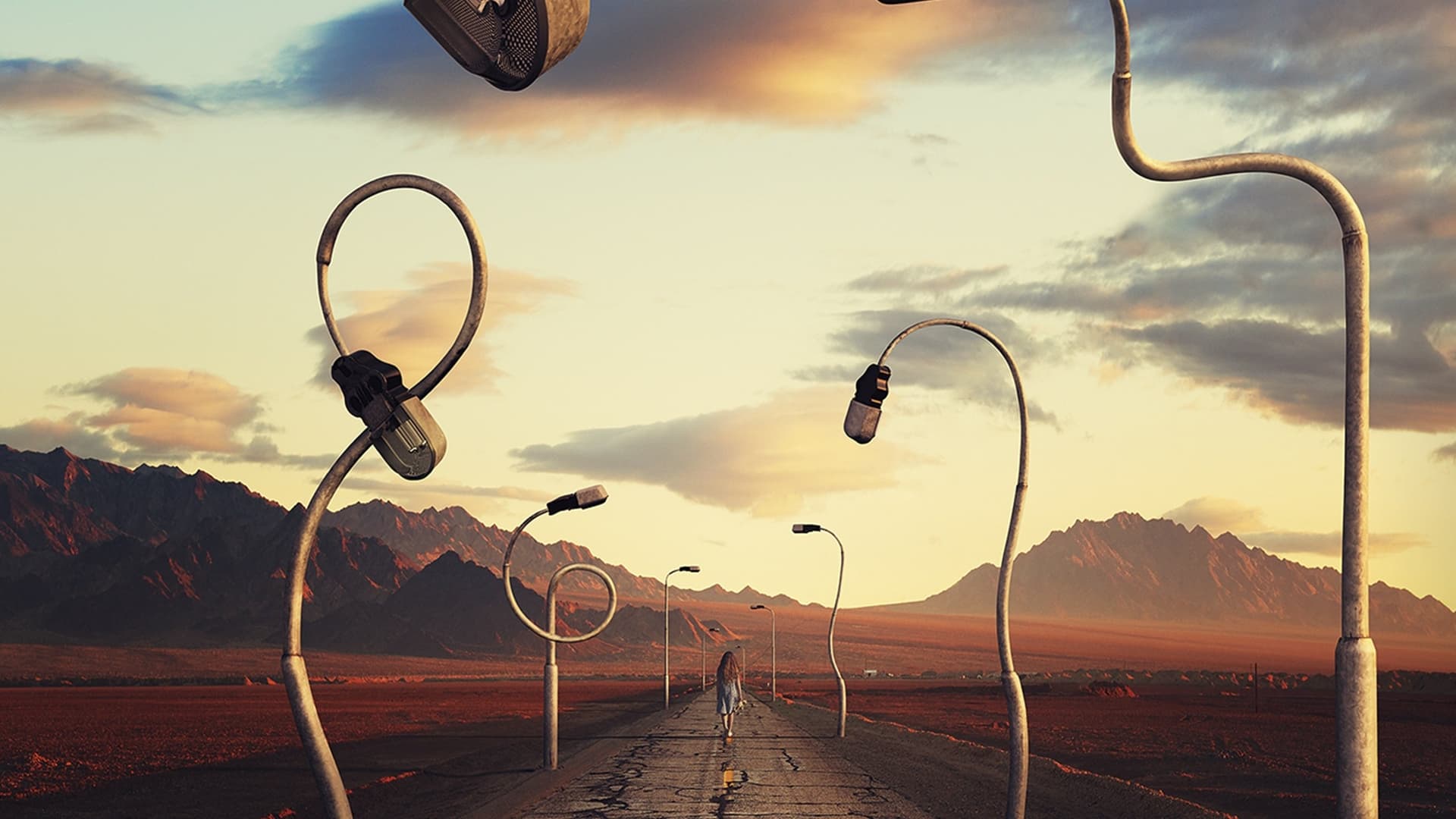 Pink Floyd: The Later Years, Vol 6 - Documentaries & Unreleased Material