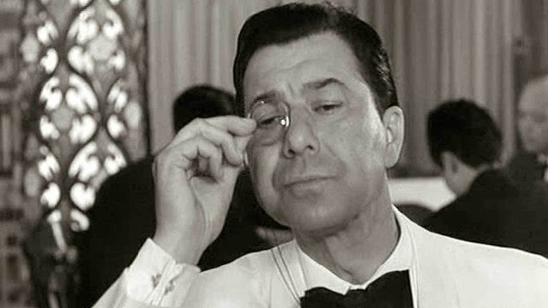 La Trilogie du Monocle - Collection