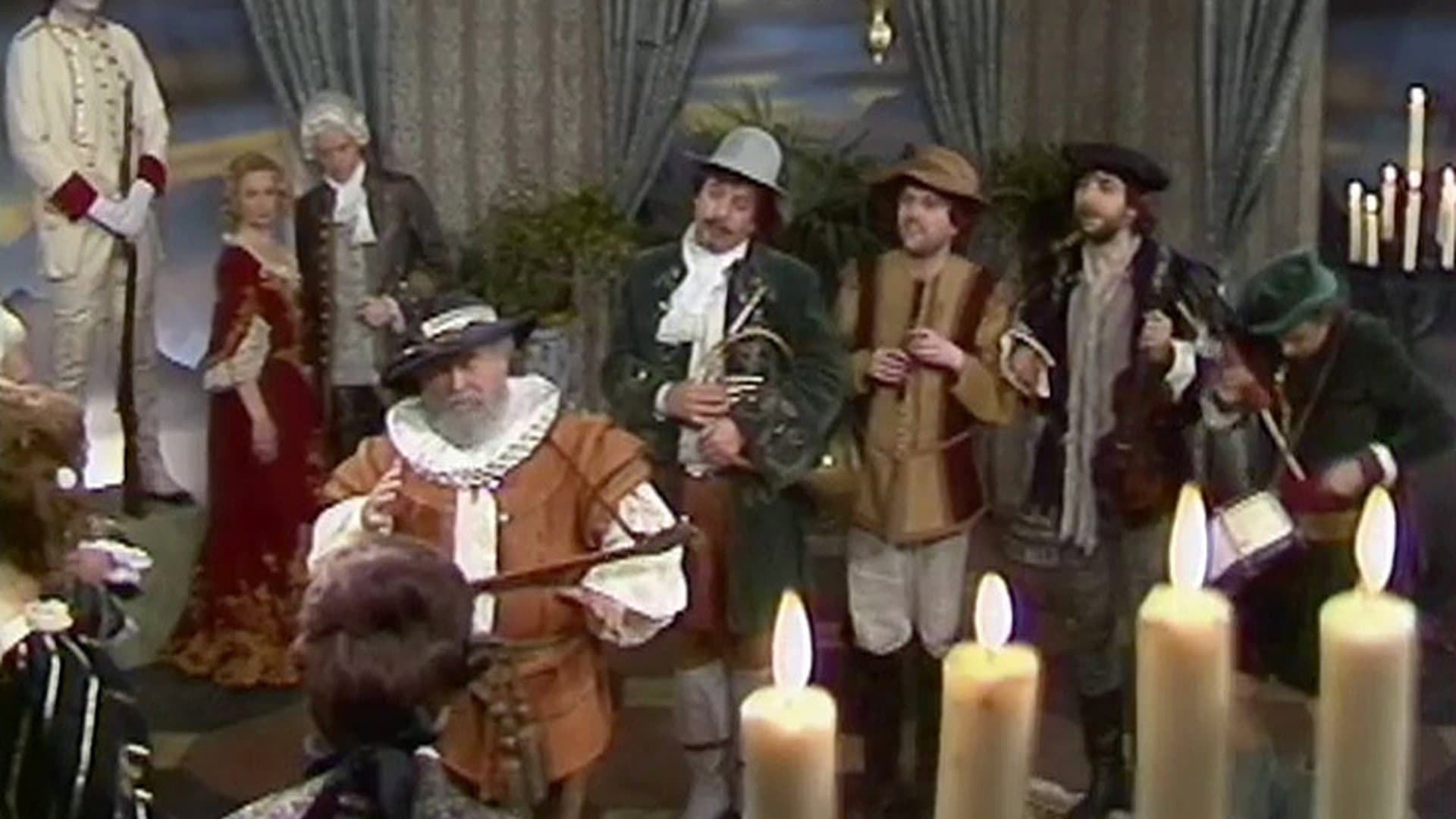O falešných muzikantech
