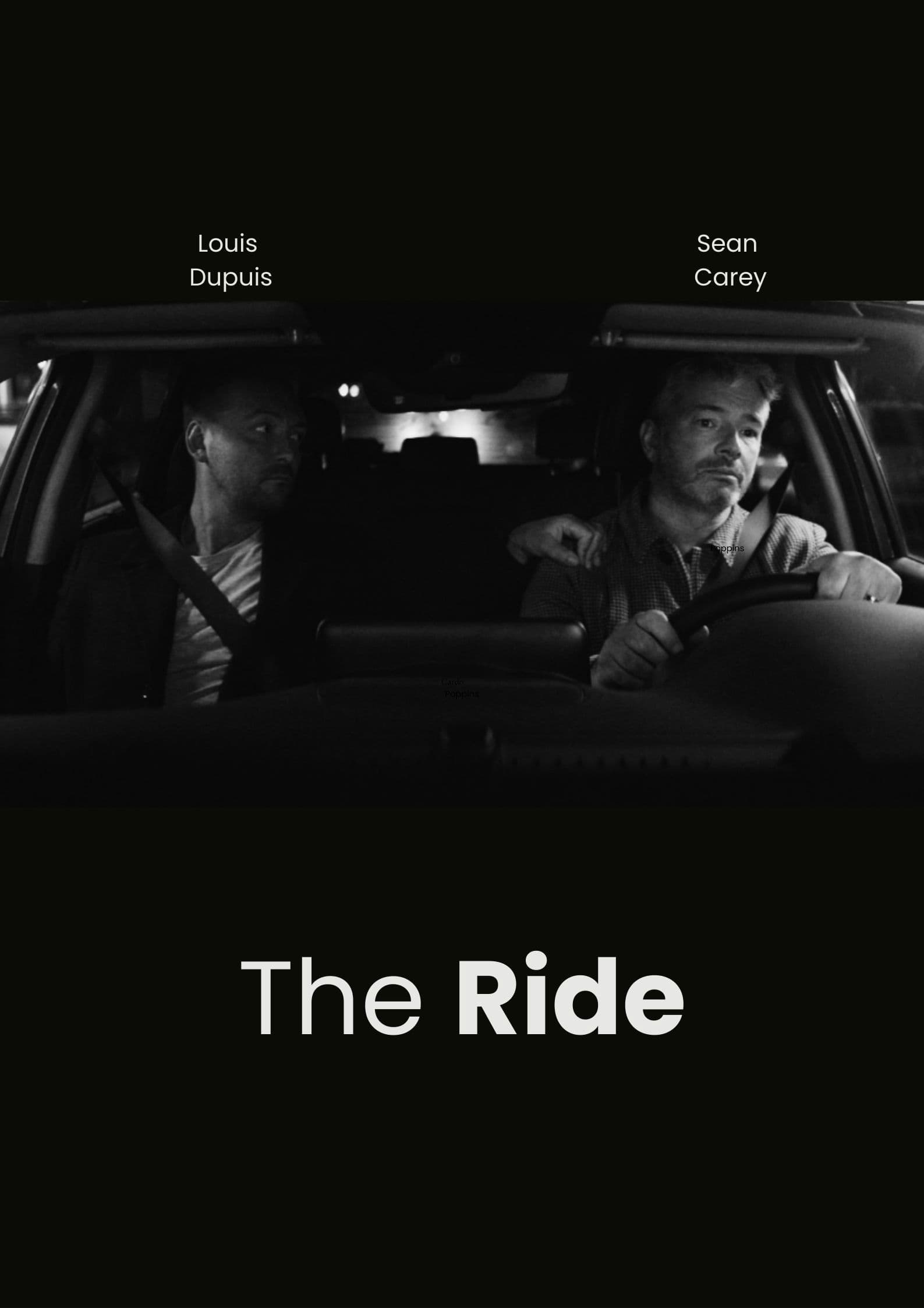 The Ride