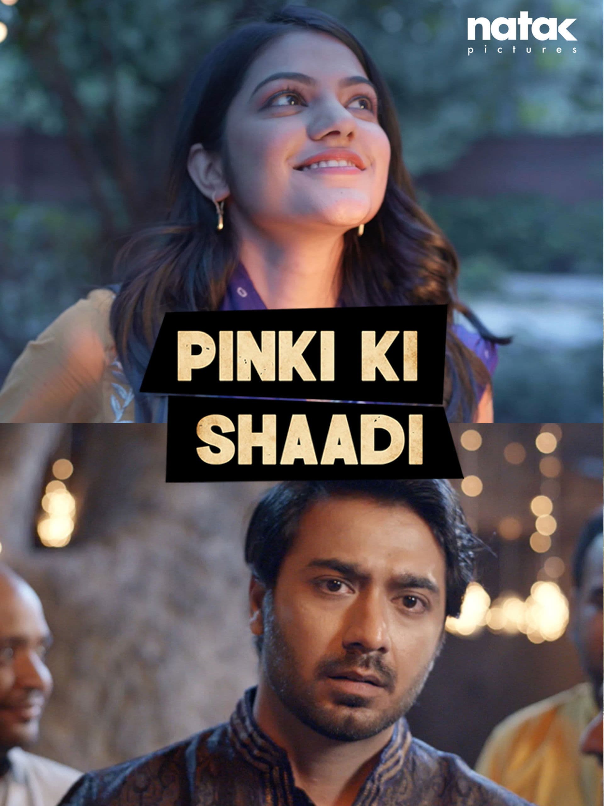 Pinki Ki Shaadi