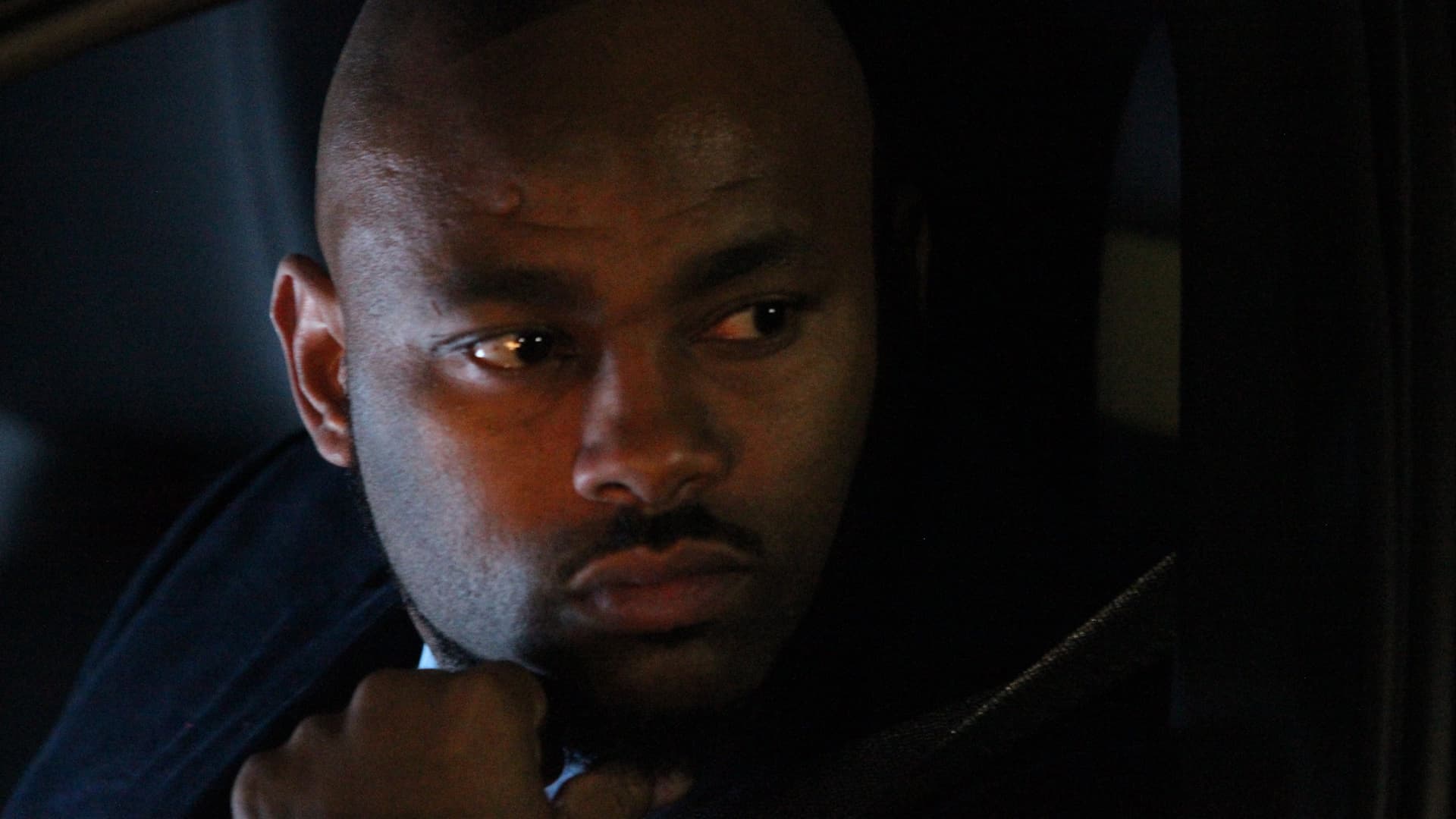 State of Consciousness