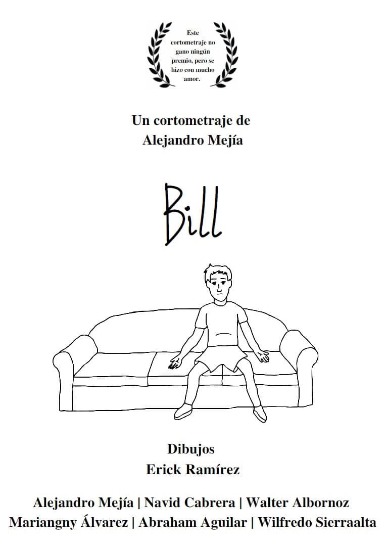 Bill