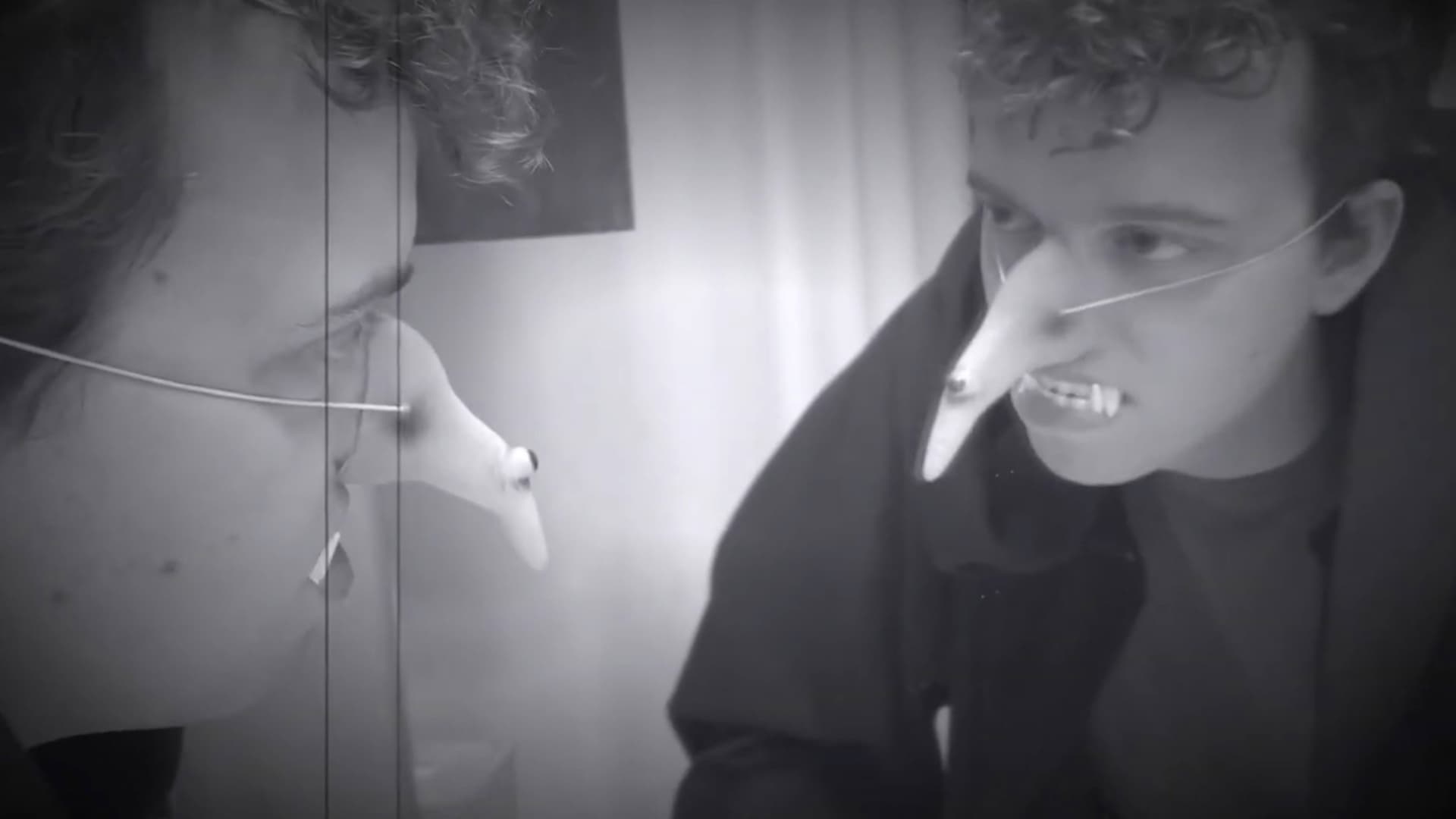 Nose-feratu