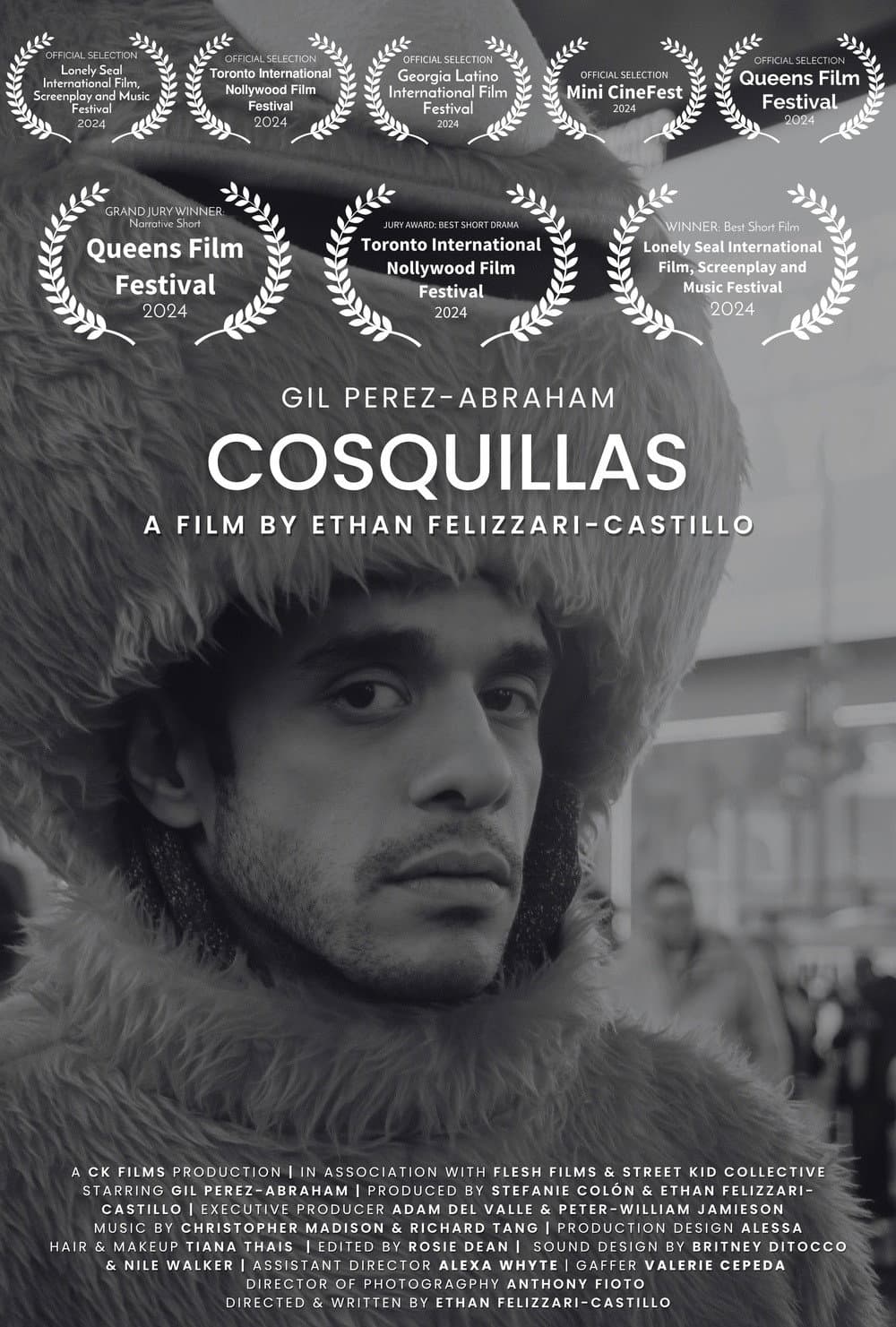 Cosquillas