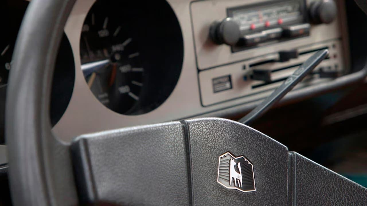 VW Golf - Das Wunder von Wolfsburg