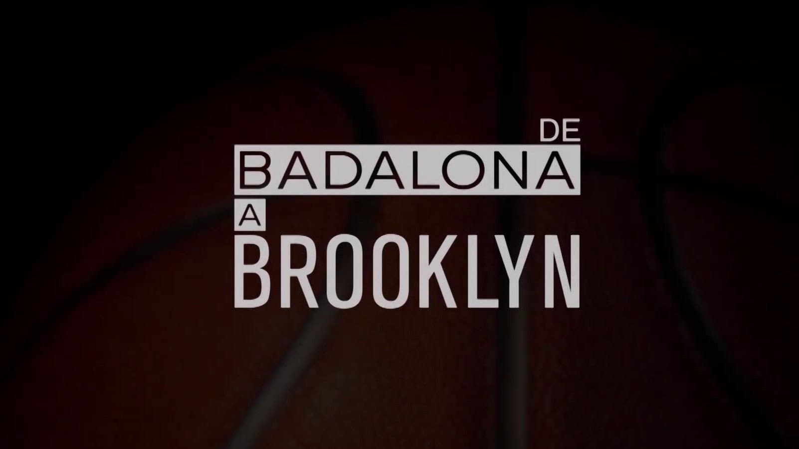 De Badalona a Brooklyn