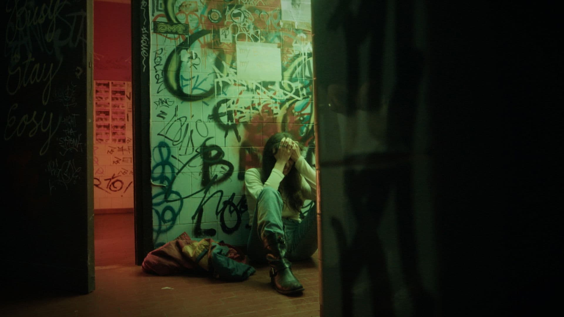 Dove Non Esistono Gli Addii