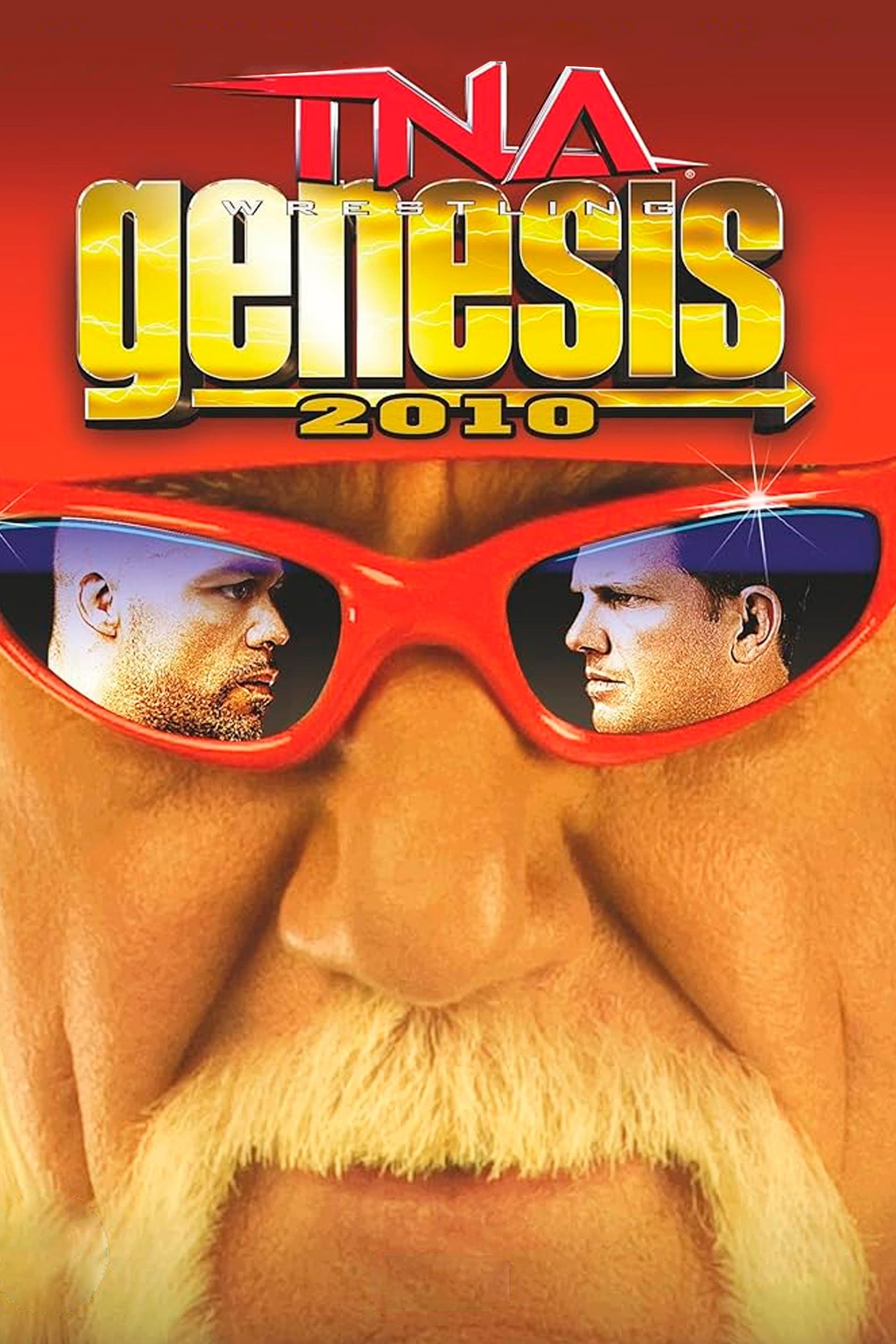 TNA Genesis 2010