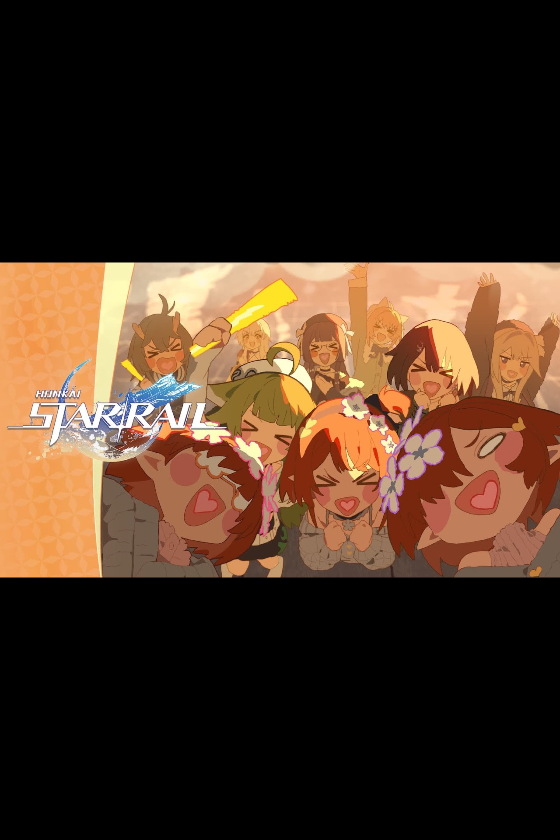 Honkai: Star Rail Two-Year Anniversary Special Animation: On the Journey