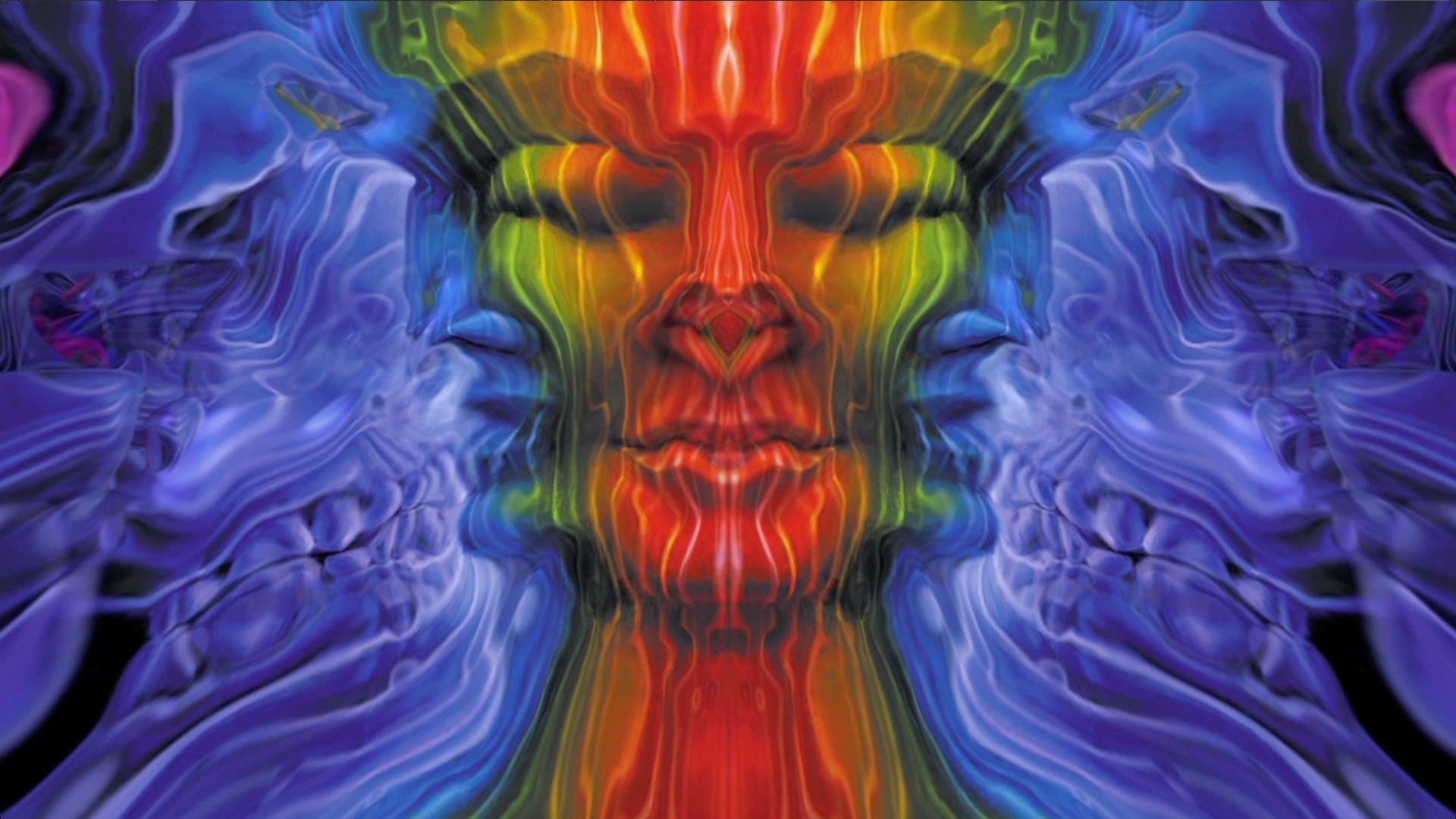 Tipper Ambient Set at CoSM 2015