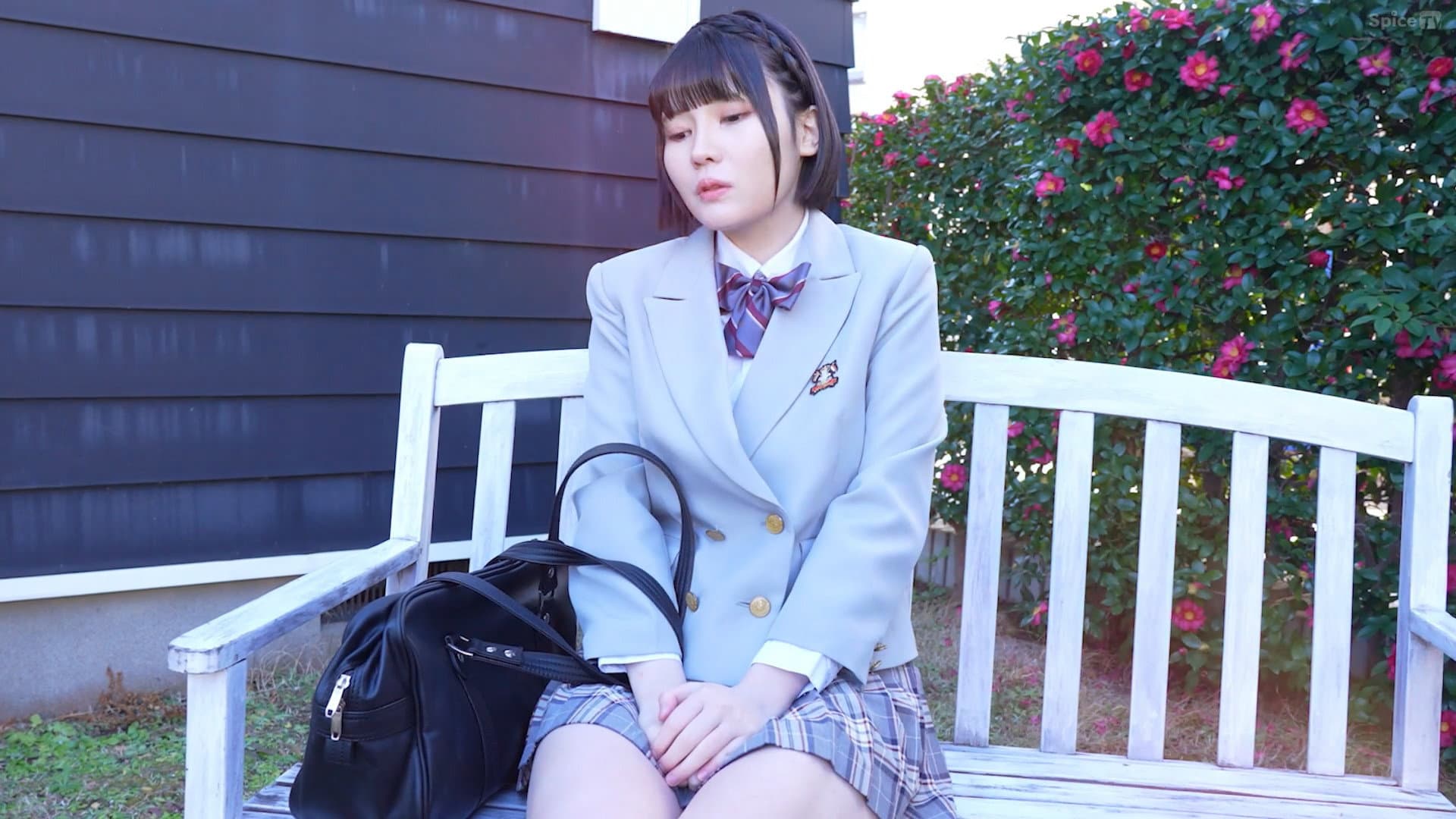 Himitsu-chan wa H-cup