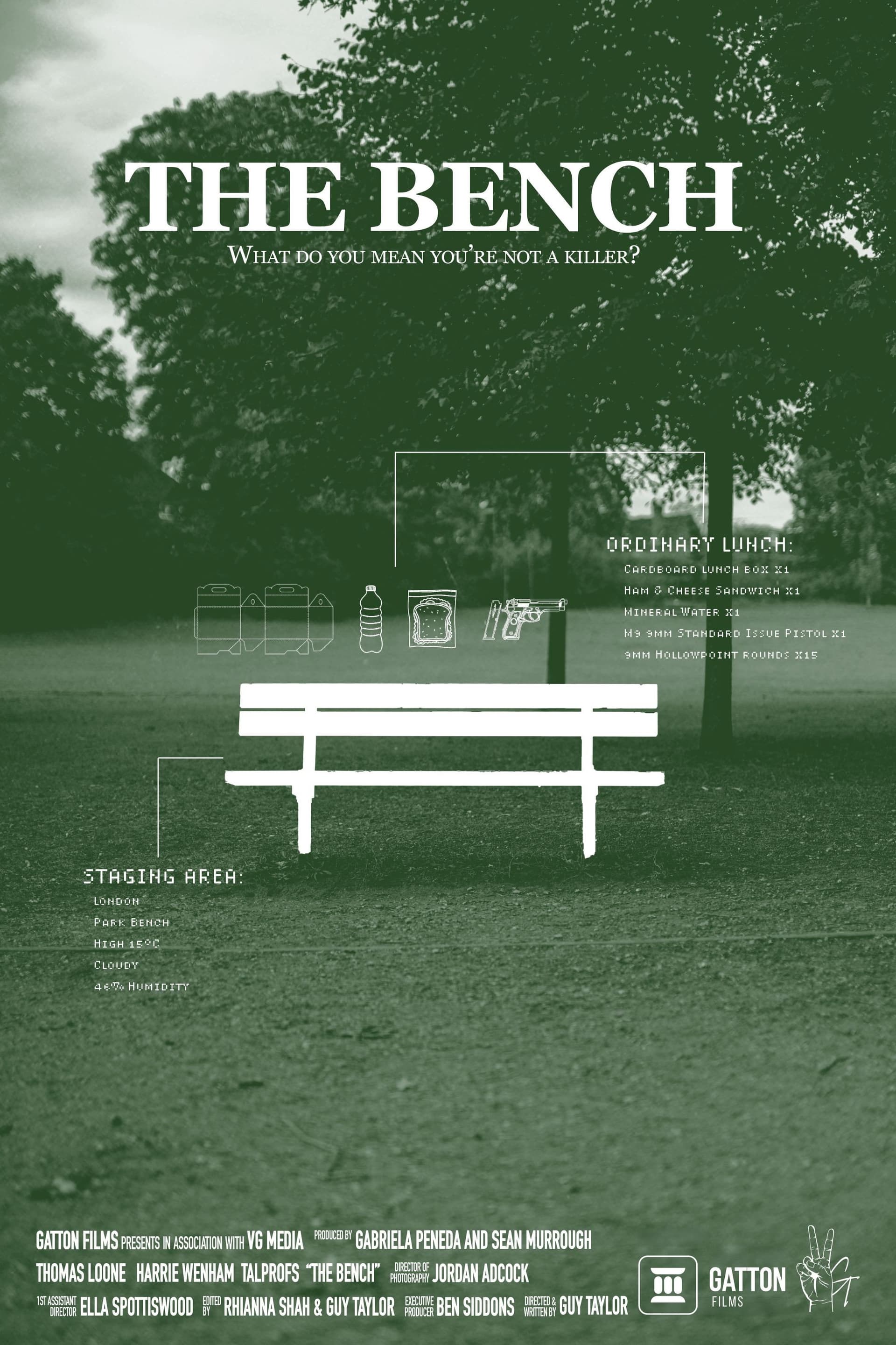 The Bench