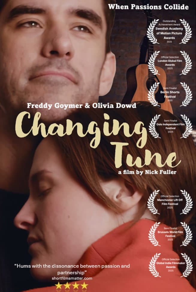Changing Tune