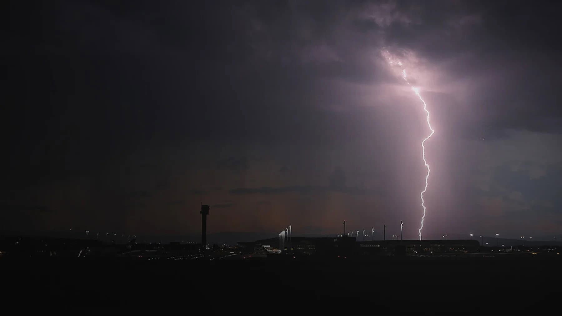 La foudre, un éclair de génie