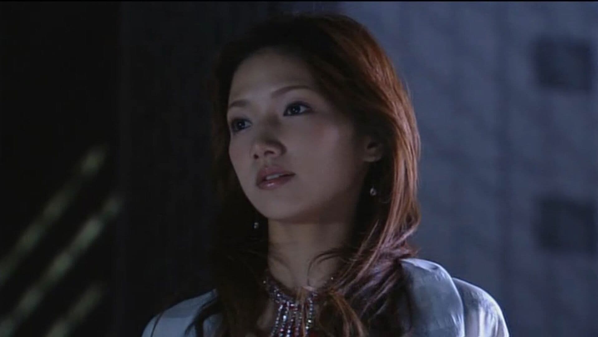 Seicho Matsumoto Special: Fingers