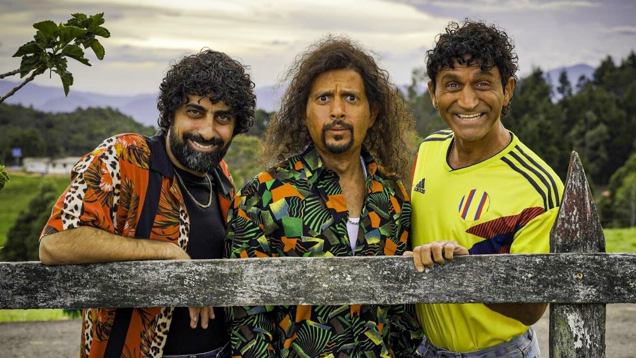 Saving Shuli Collection