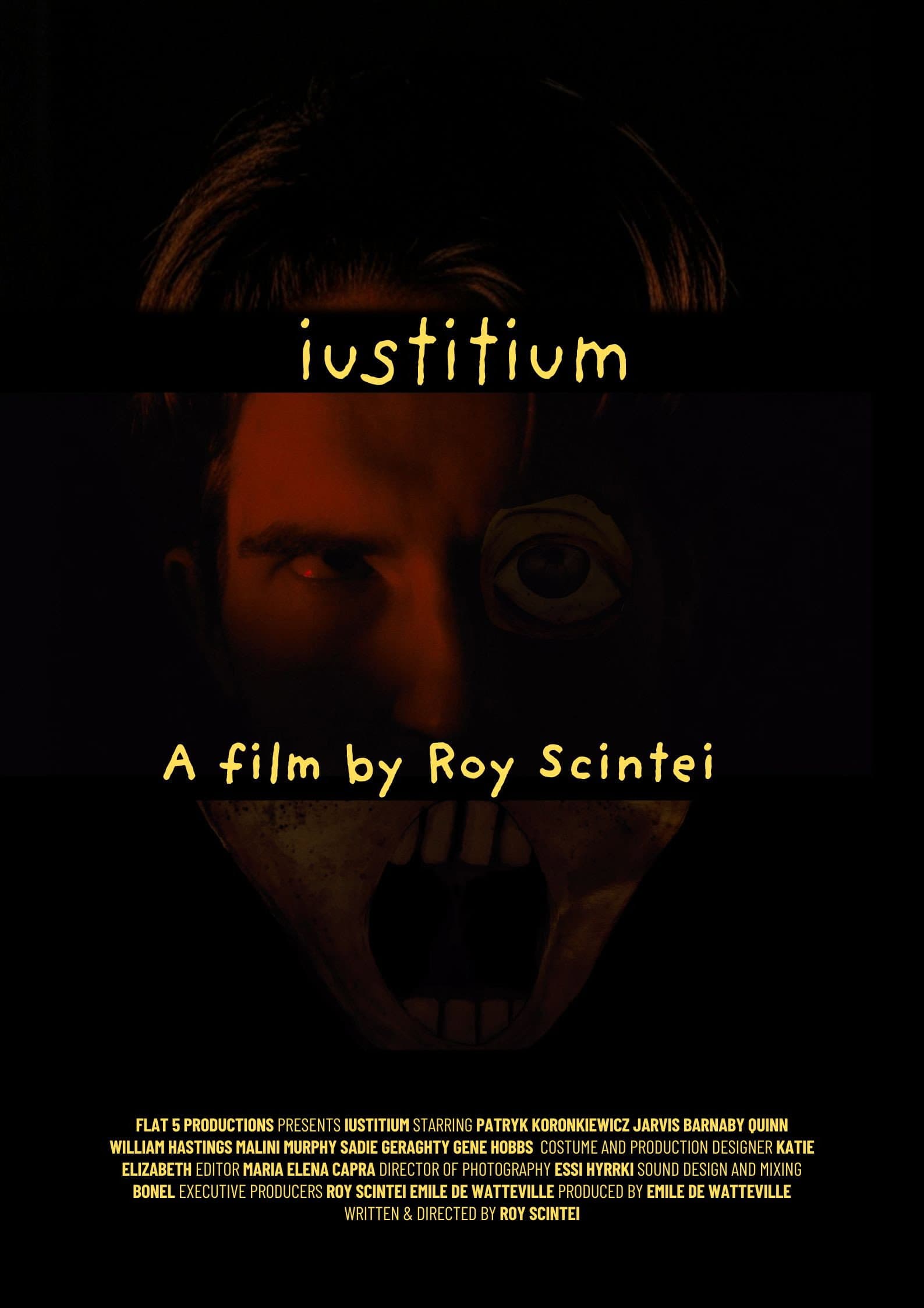 Iustitium