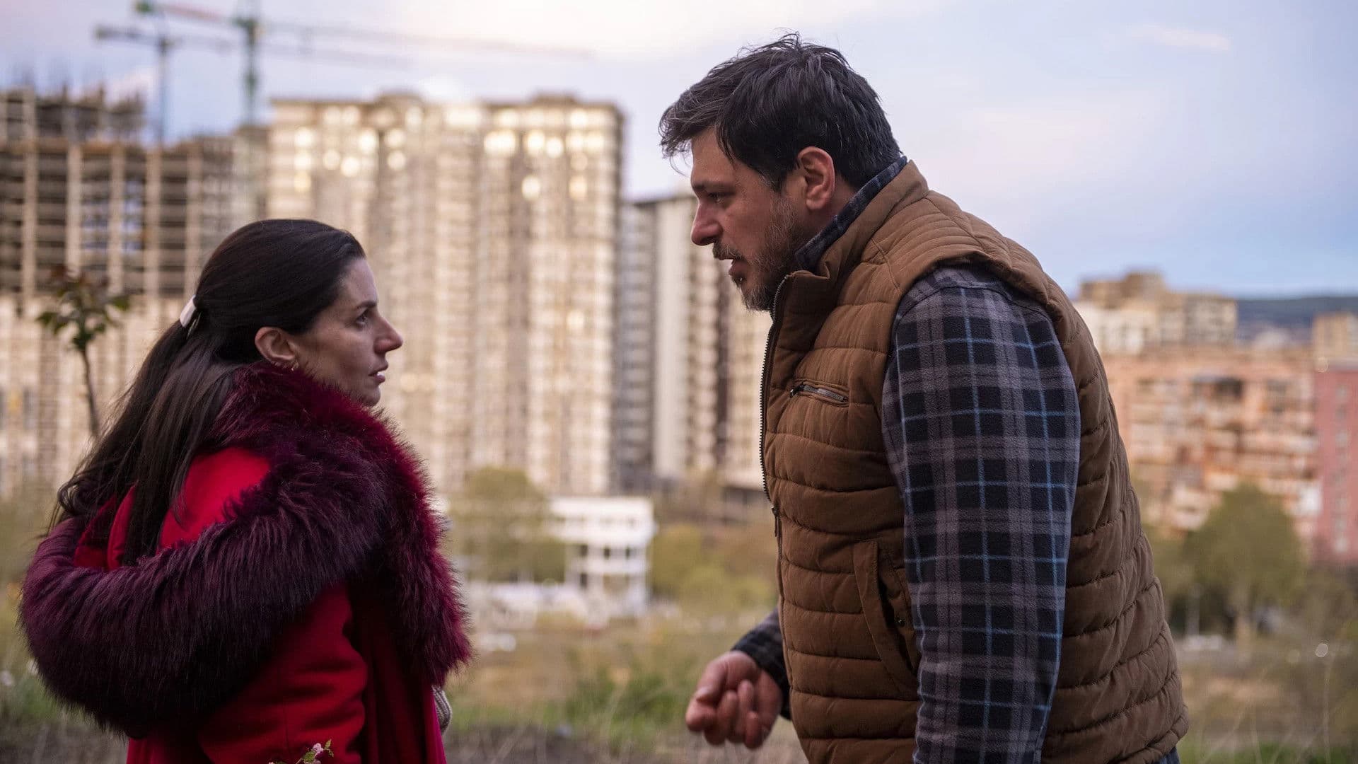 As If You Were Never Here