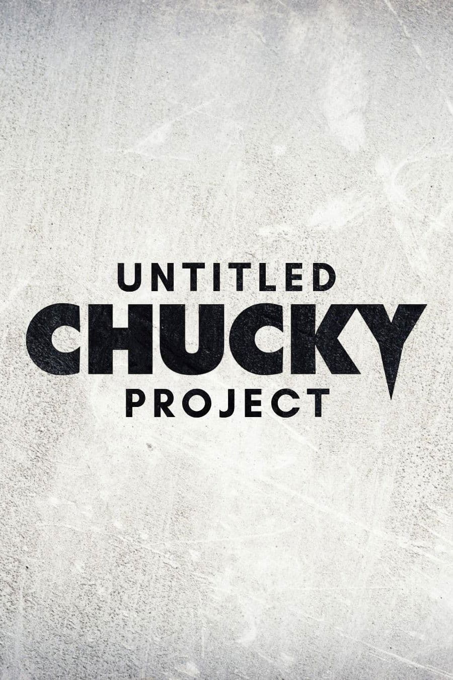 Untitled Chucky Film