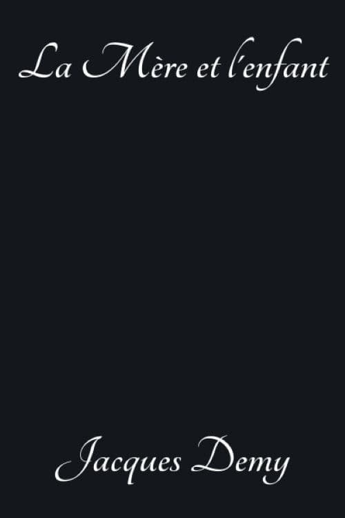 La Mère et l'Enfant