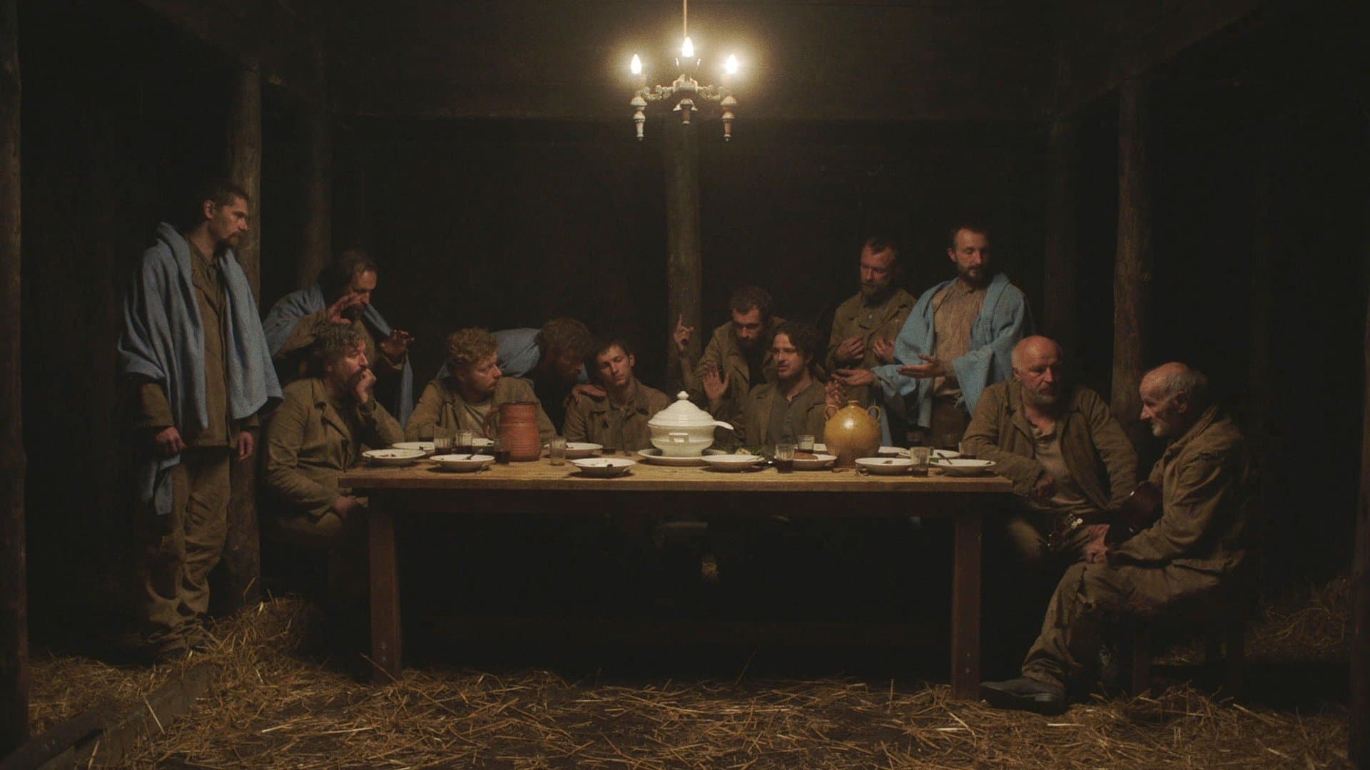 The Flood Won’t Come