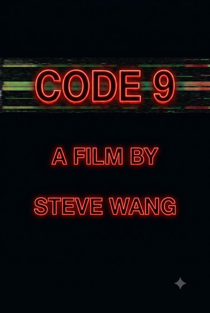 Code 9