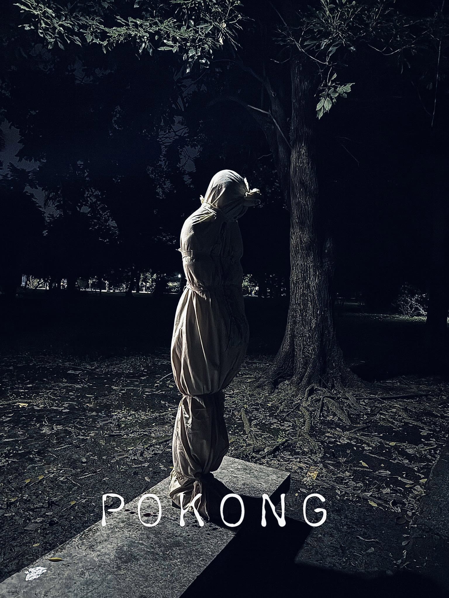 Pocong