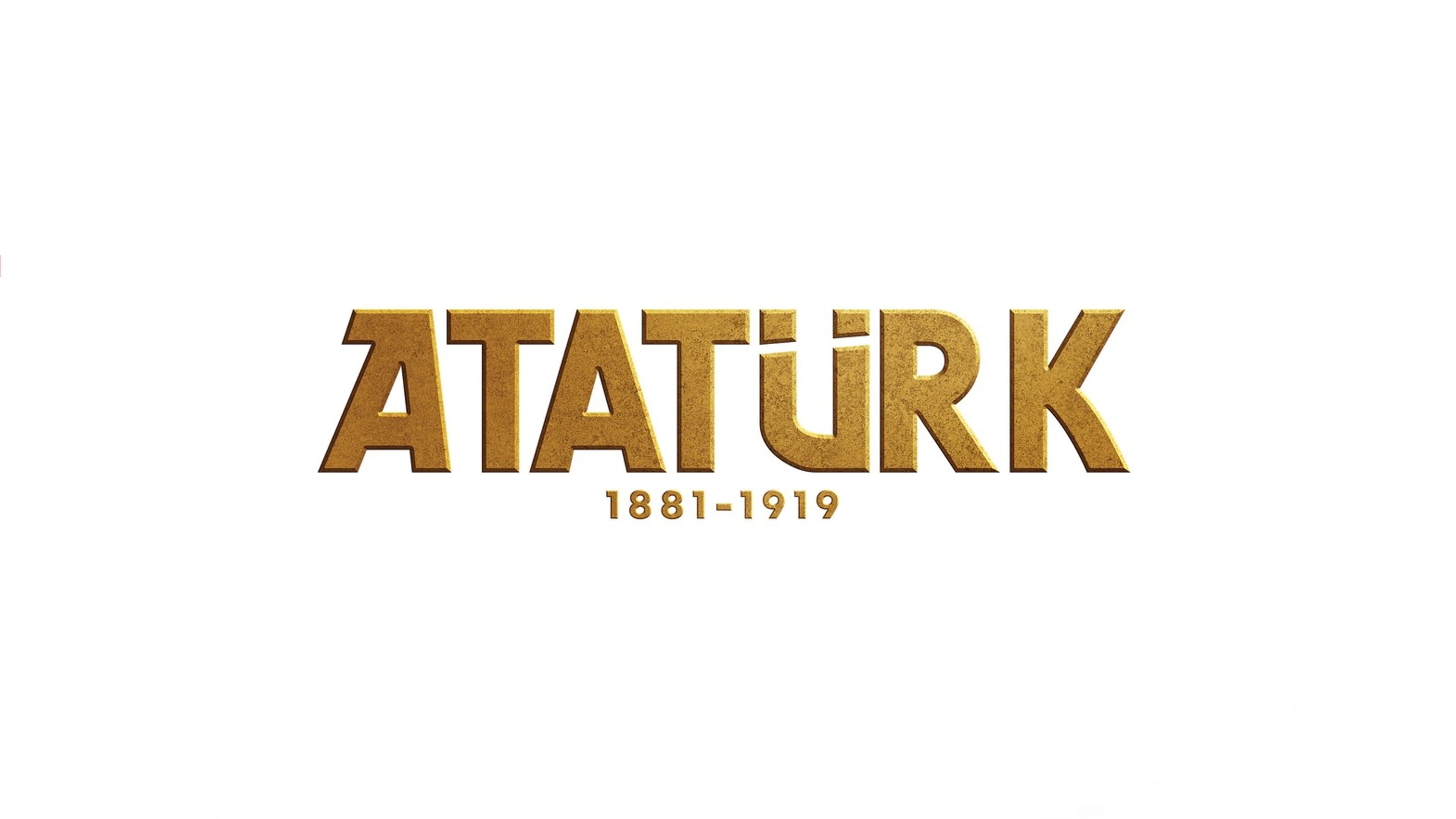 Atatürk 1881 - 1919 Collection