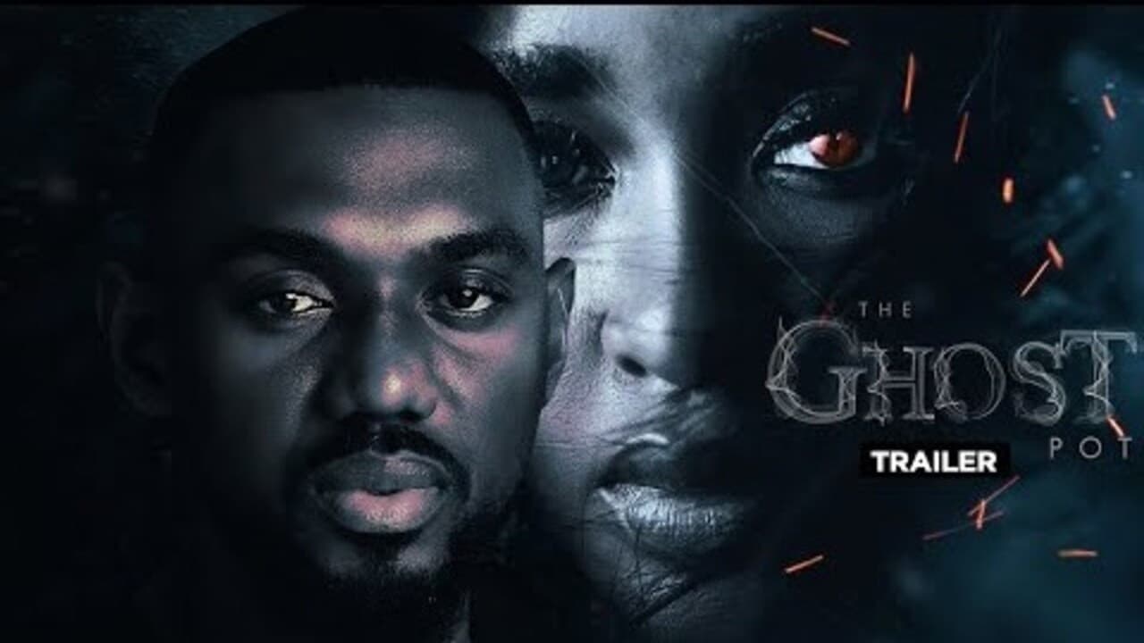 The Ghost Pot