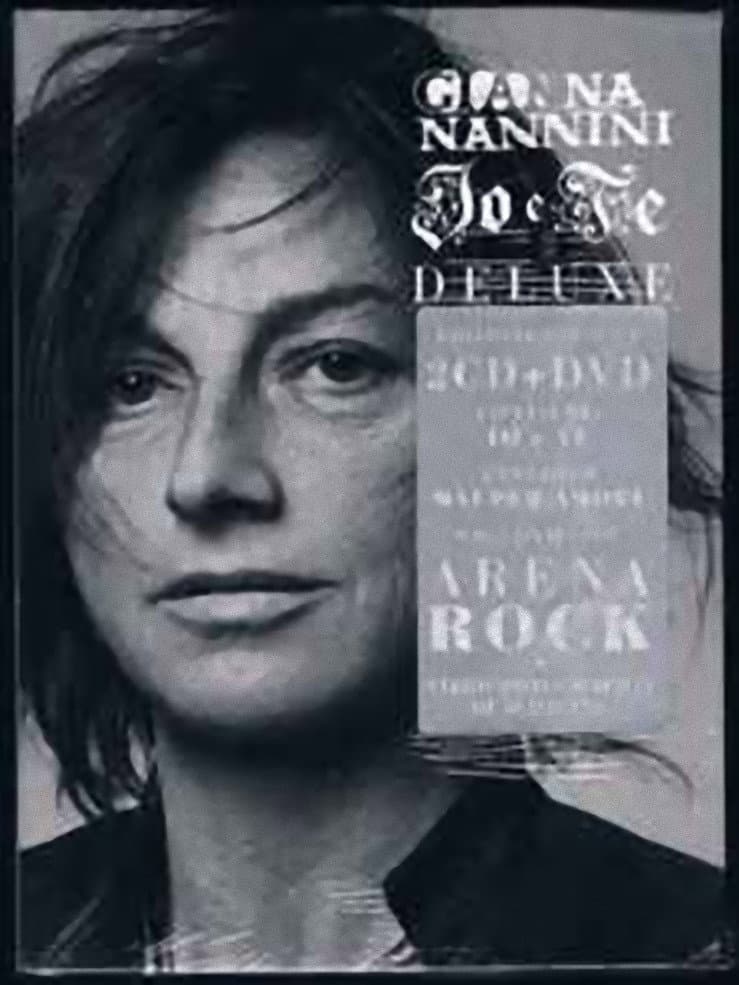 Io e te Arena Rock
