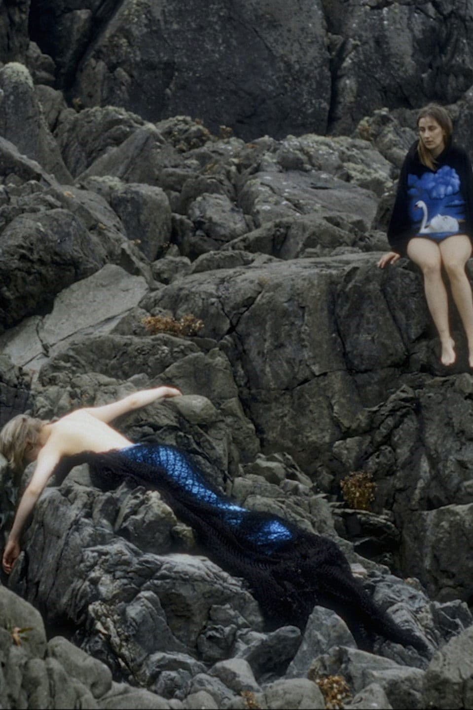 Those Who Kept the Light / Seaweed