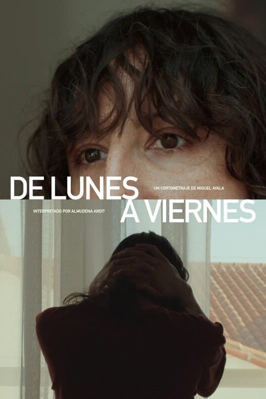Monday to Friday