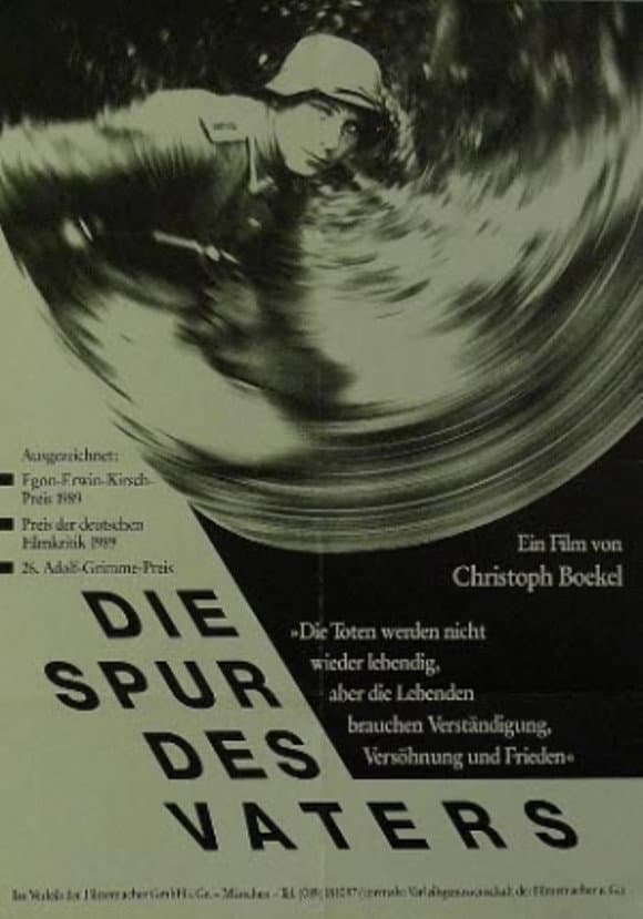 Die Spur des Vaters