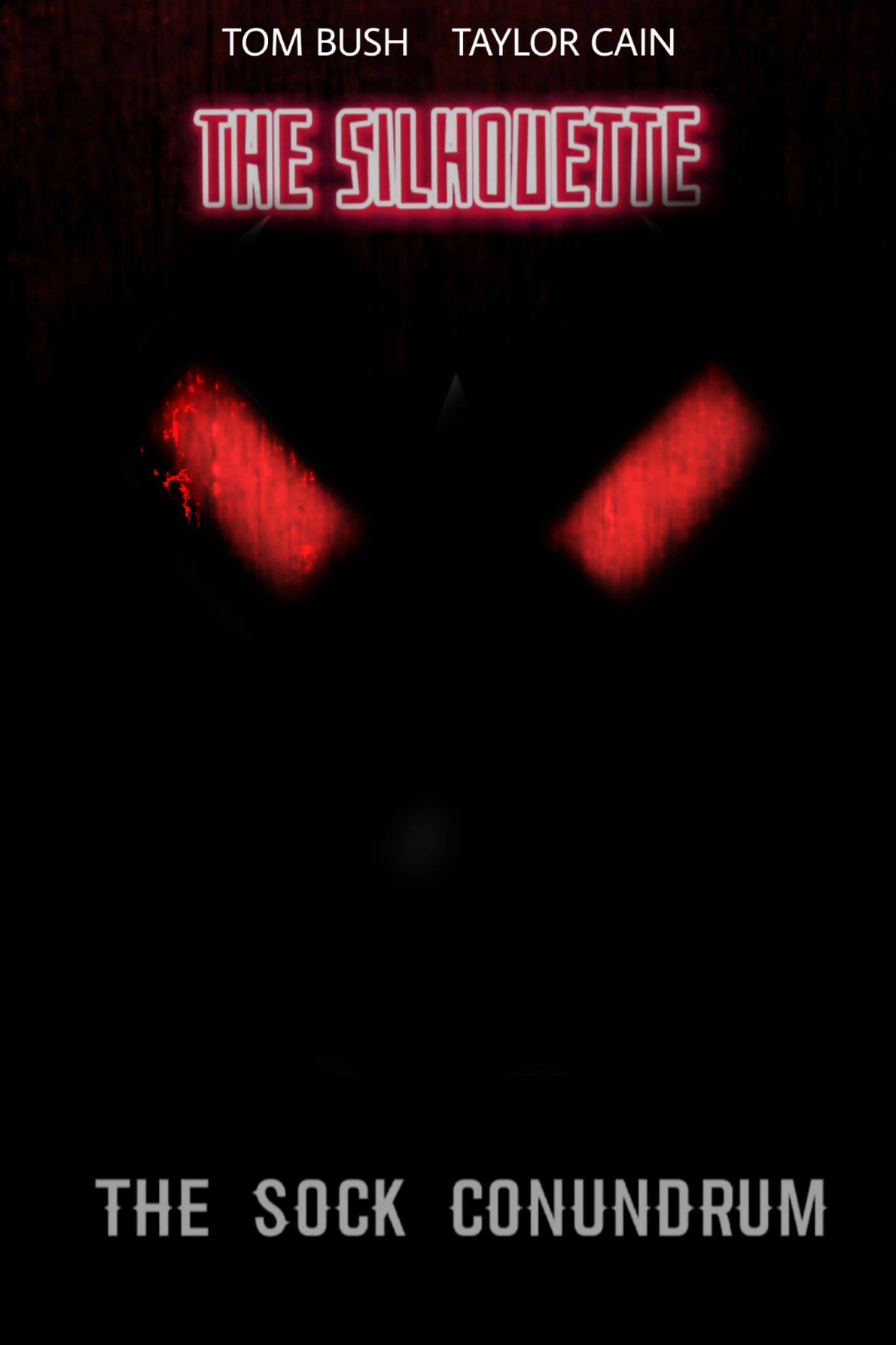 The Silhouette: The Sock Conundrum