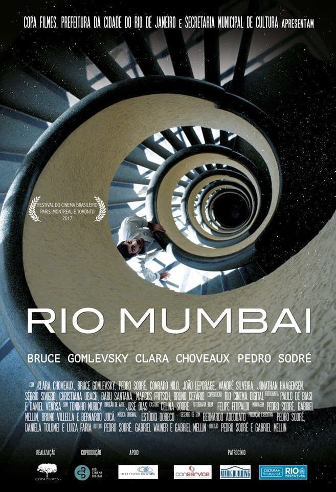 Rio Mumbai