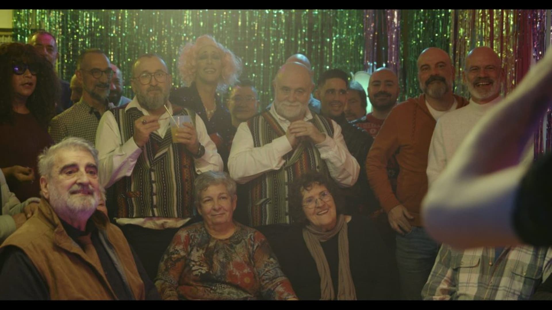What We Did in the Shadows