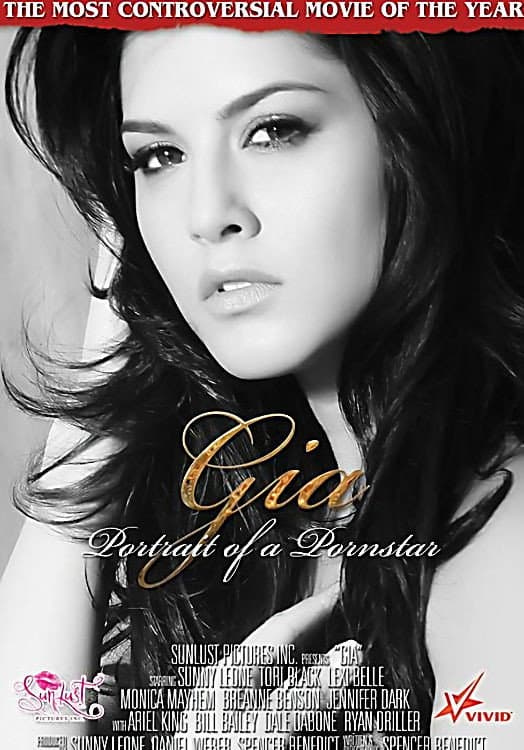 Gia: Portrait a pornstar
