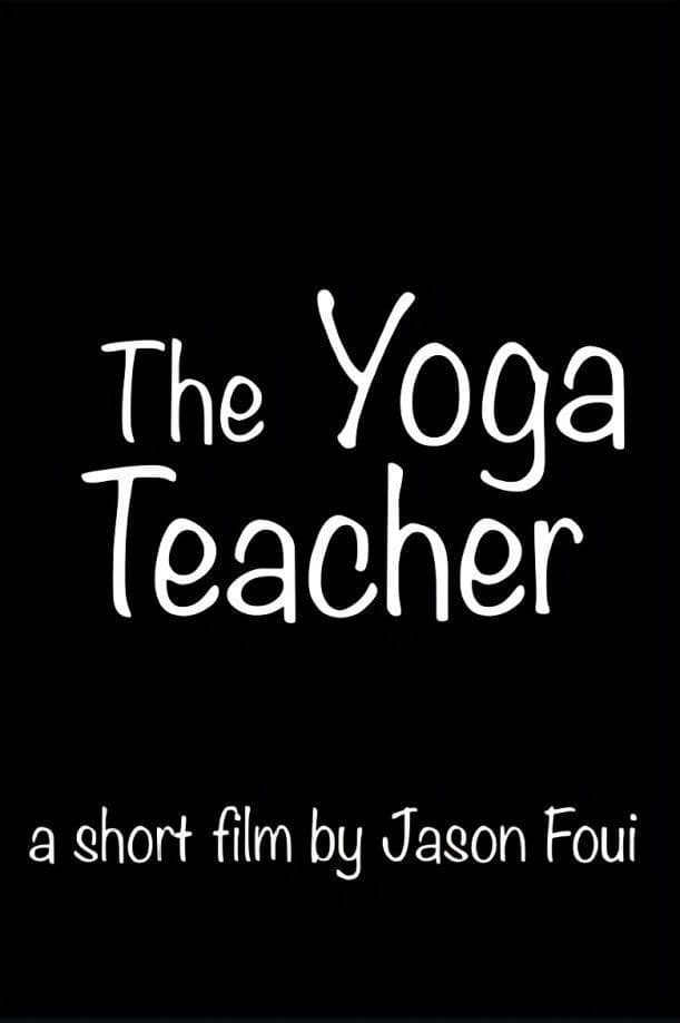 The Yoga Teacher