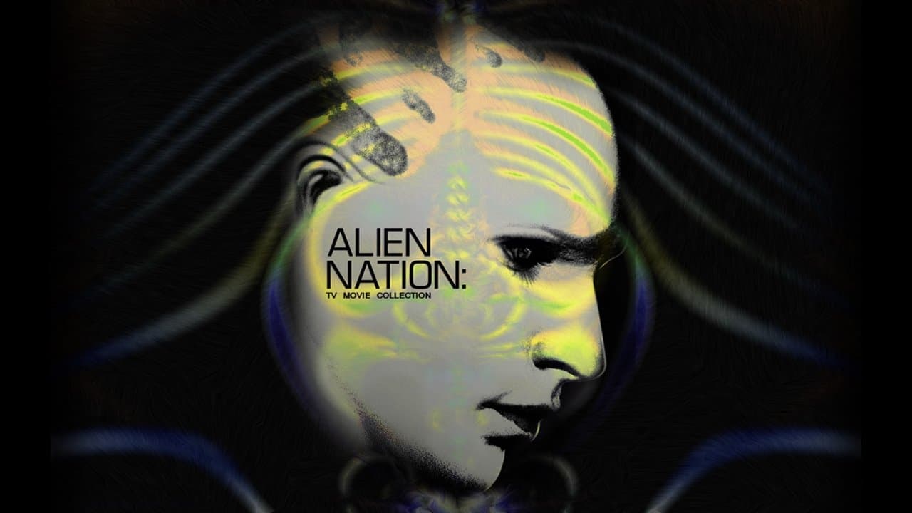 Alien Nation Collection
