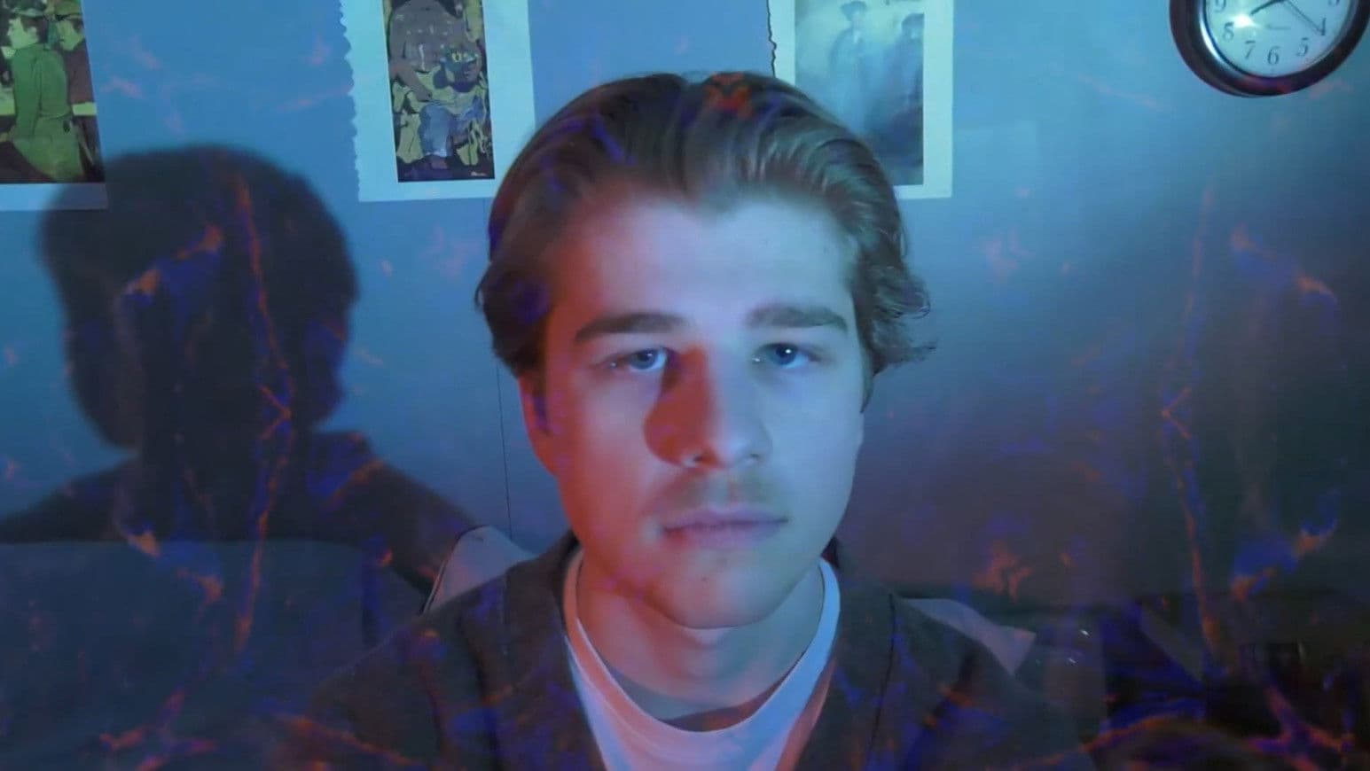 Paranormal Dependence