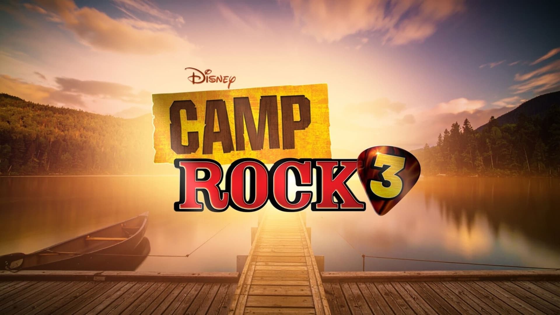 Camp Rock 3