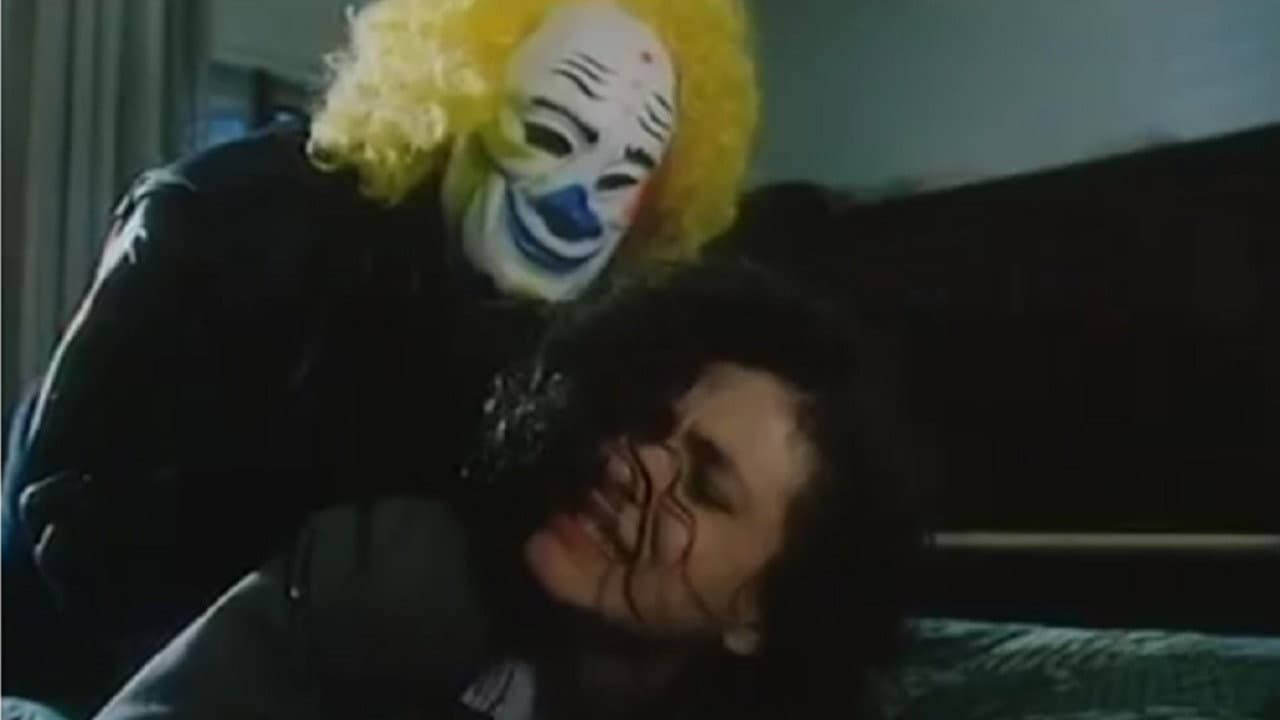 Telephone Murder