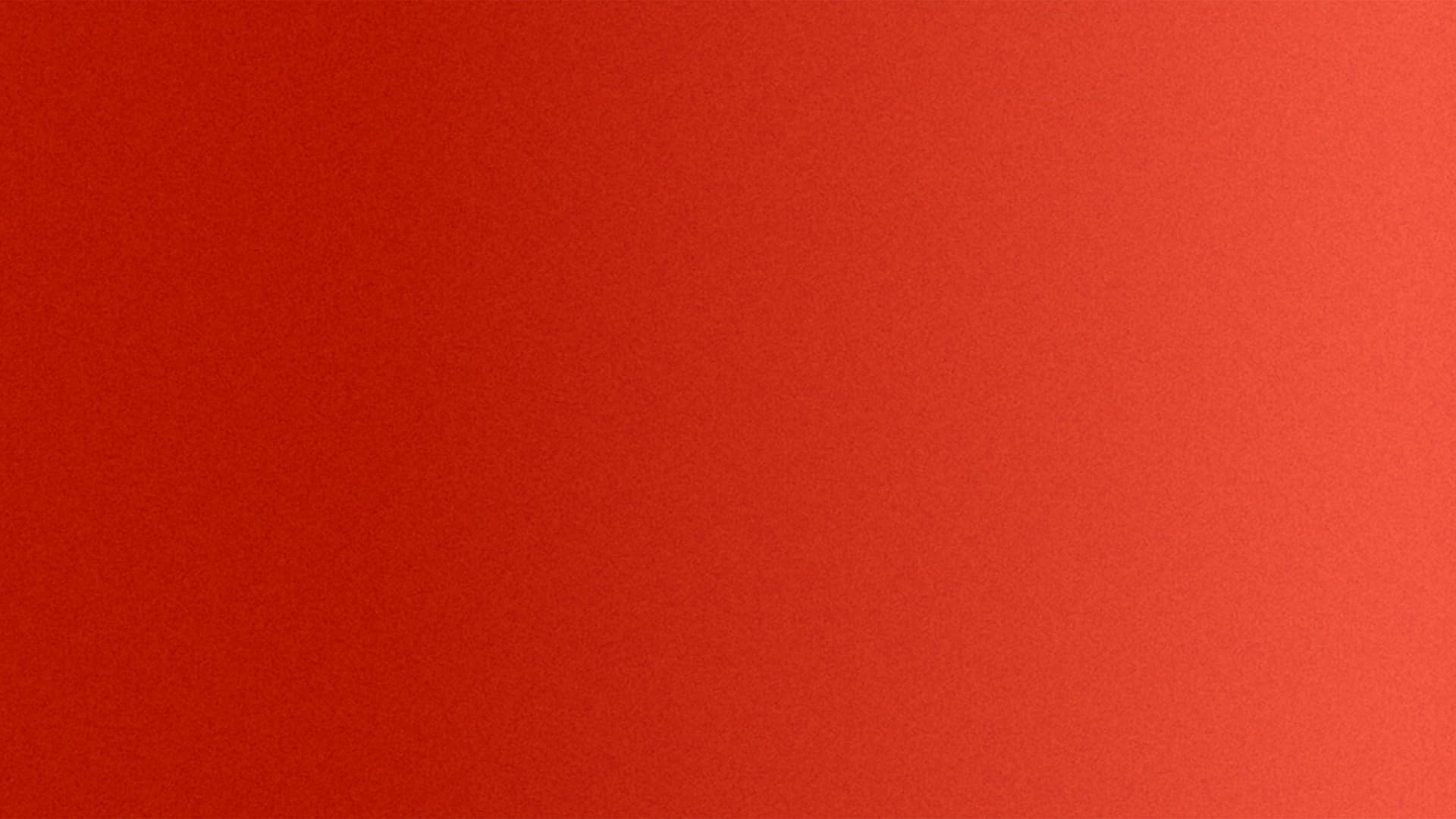 The Most Red Thing in The World