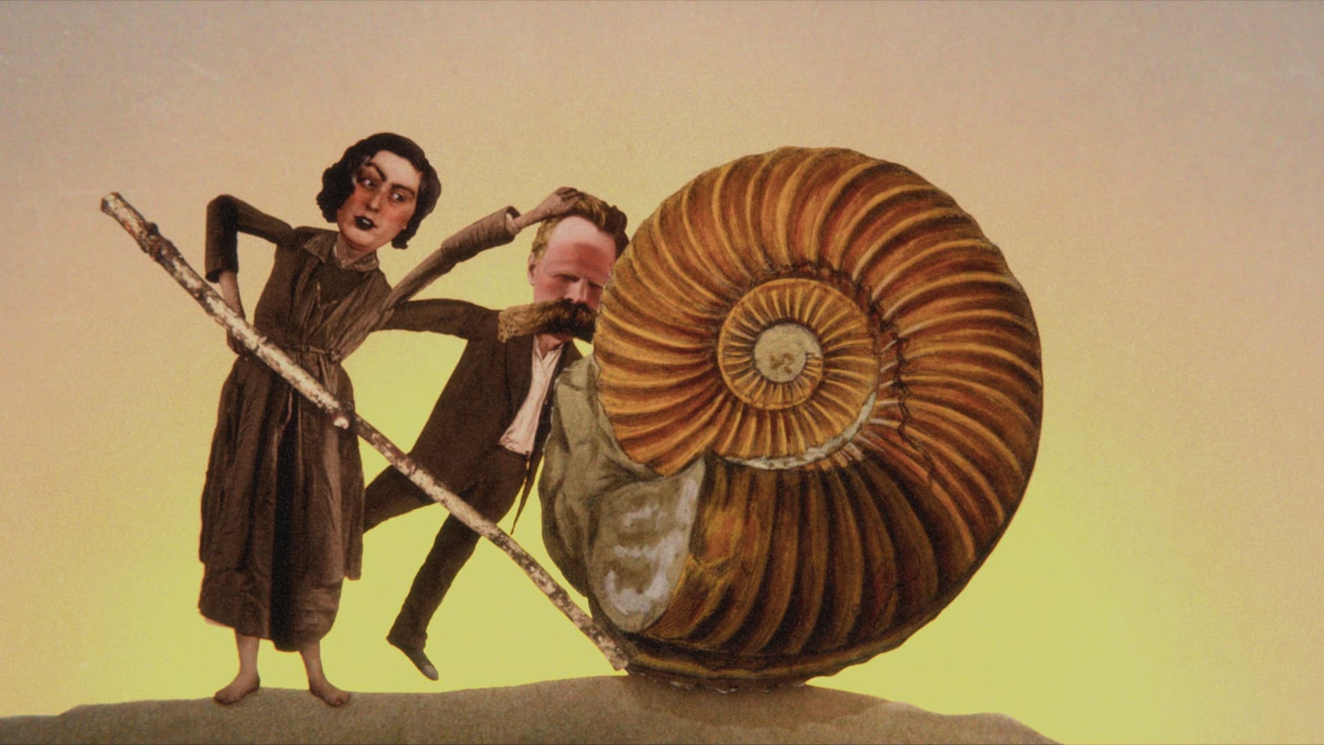 The Great History of Western Philosophy