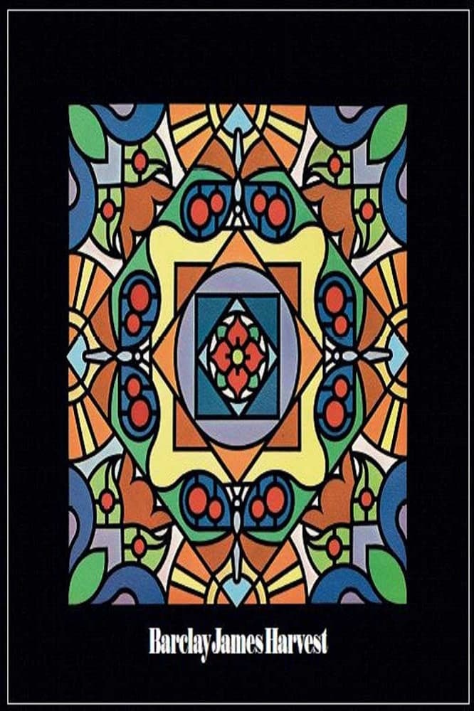 Barclay James Harvest - Barclay James Harvest