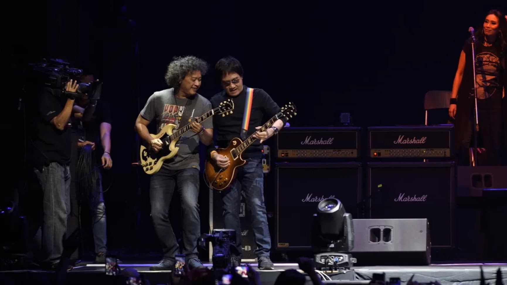คอนเสิร์ต 20 ปี อัสนี-วสันต์