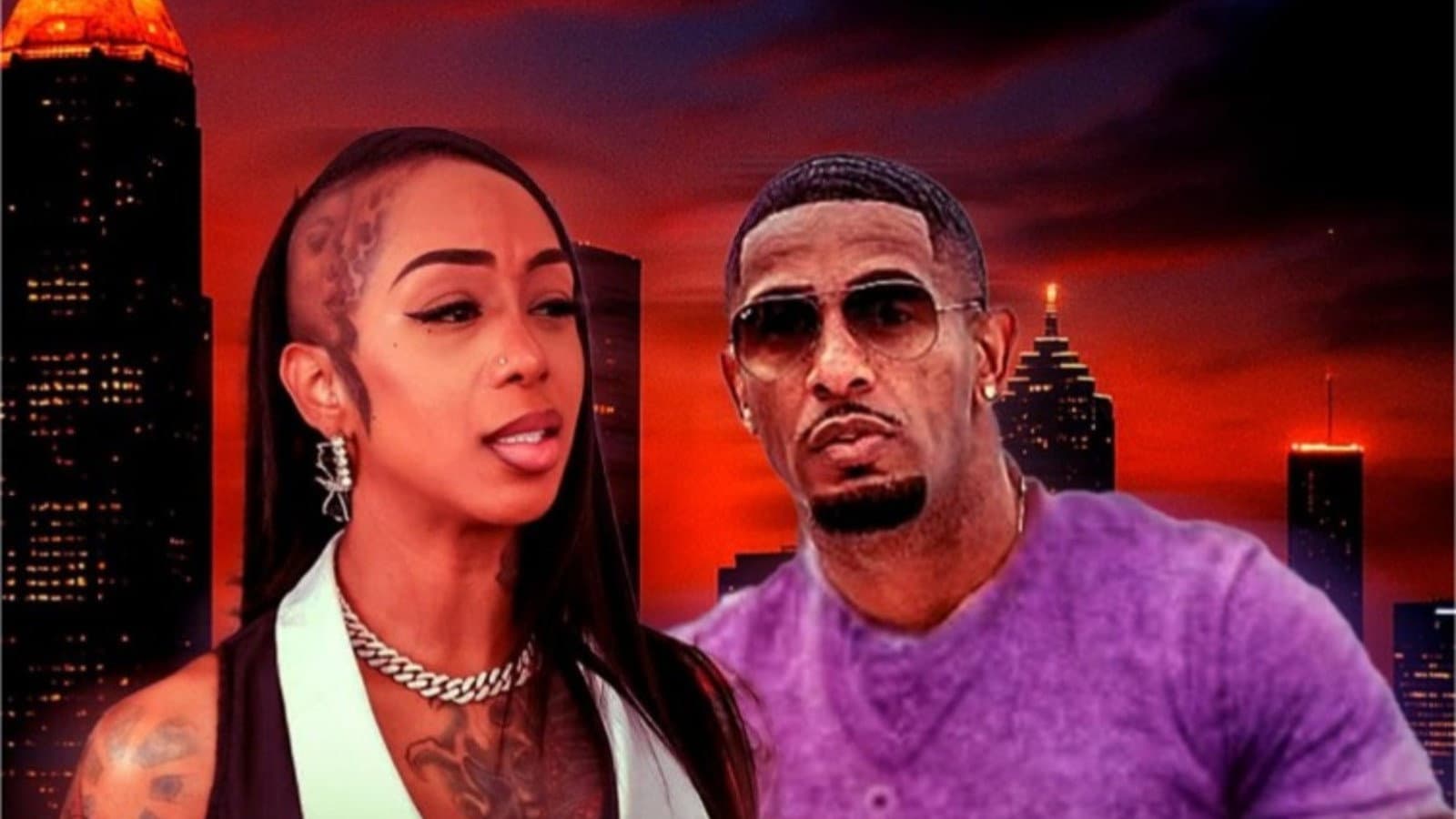 Gangster’s Daughter 5