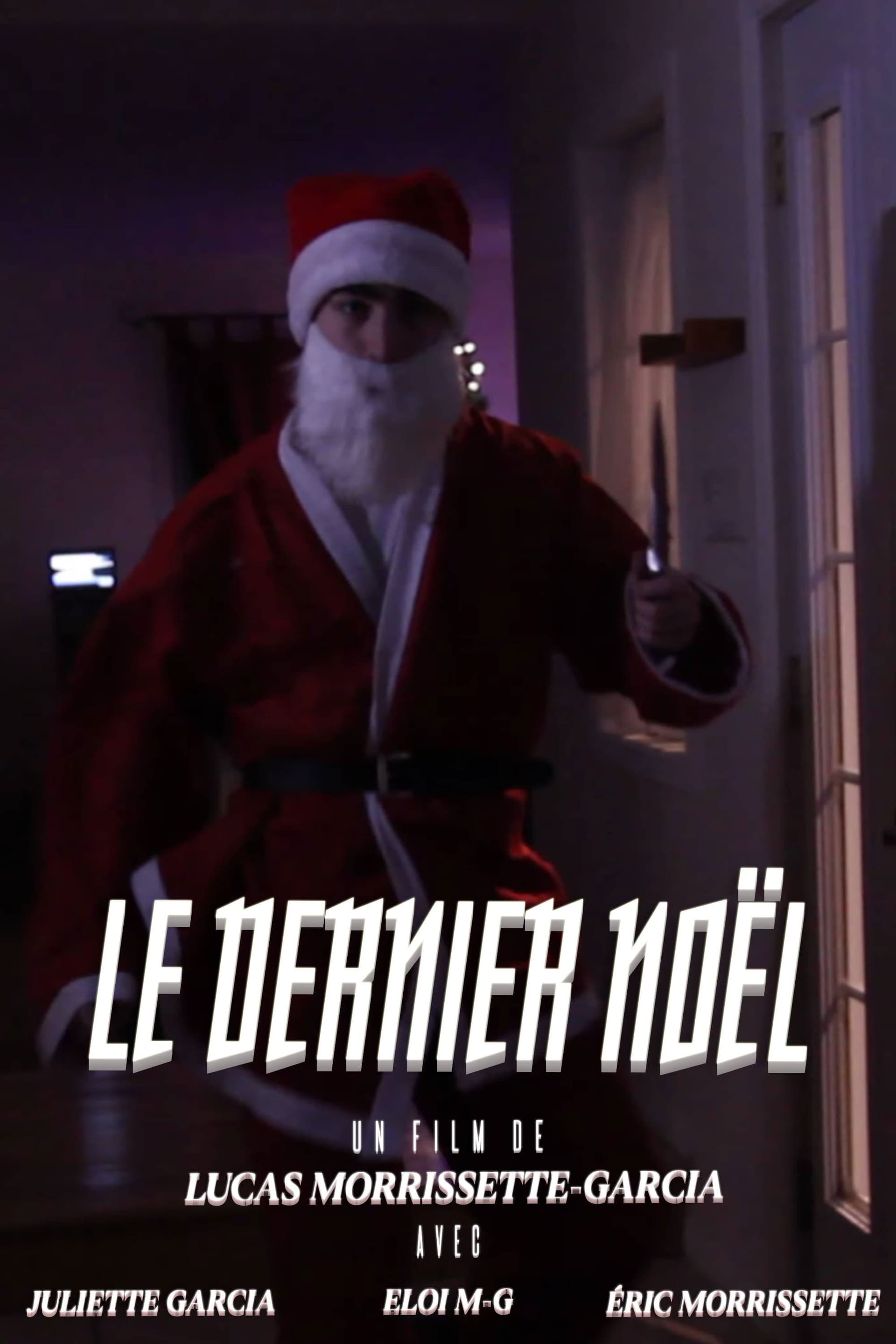 Le dernier Noël